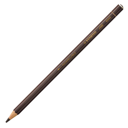 STABILO All - Coloured Pencil for Almost All Surfaces - Pack of 1