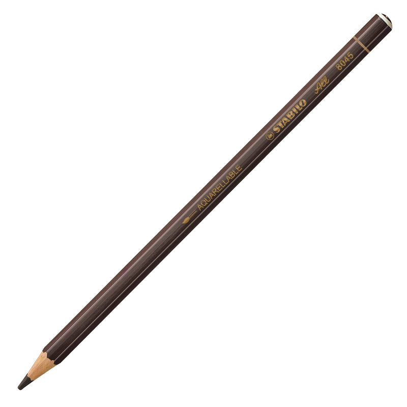STABILO All - Coloured Pencil for Almost All Surfaces - Pack of 1