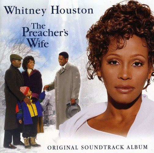 The Preacher's Wife