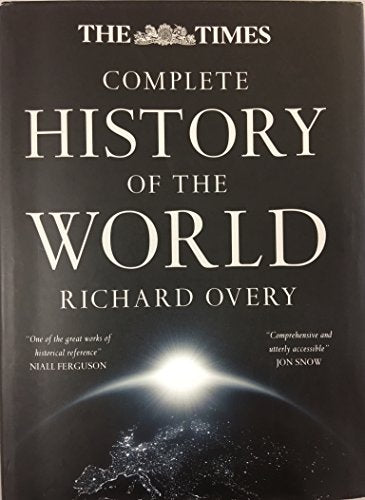 TIMES COMPLETE HISTORY OF THE