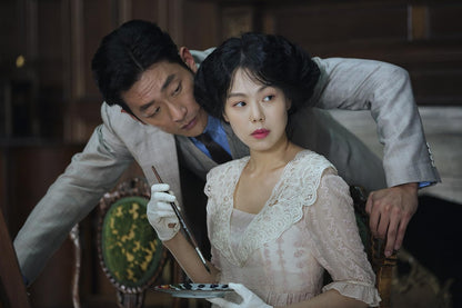 The Handmaiden Special Edition