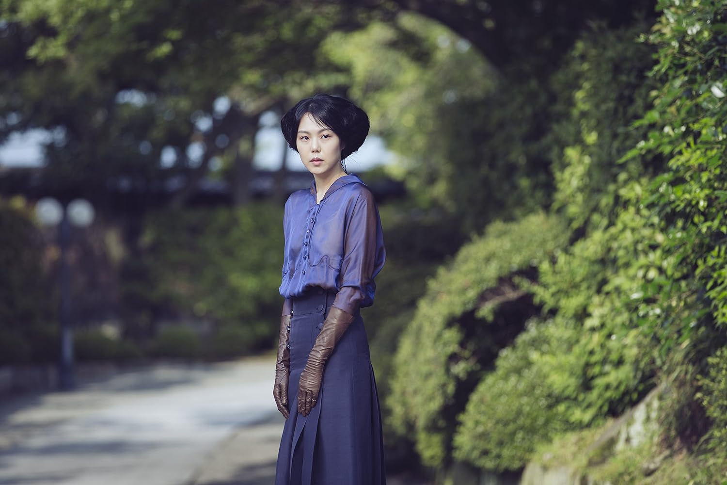 The Handmaiden Special Edition