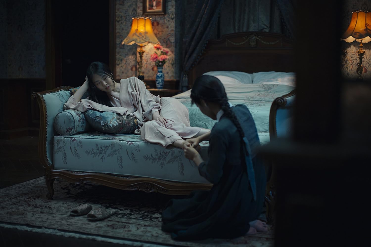 The Handmaiden Special Edition