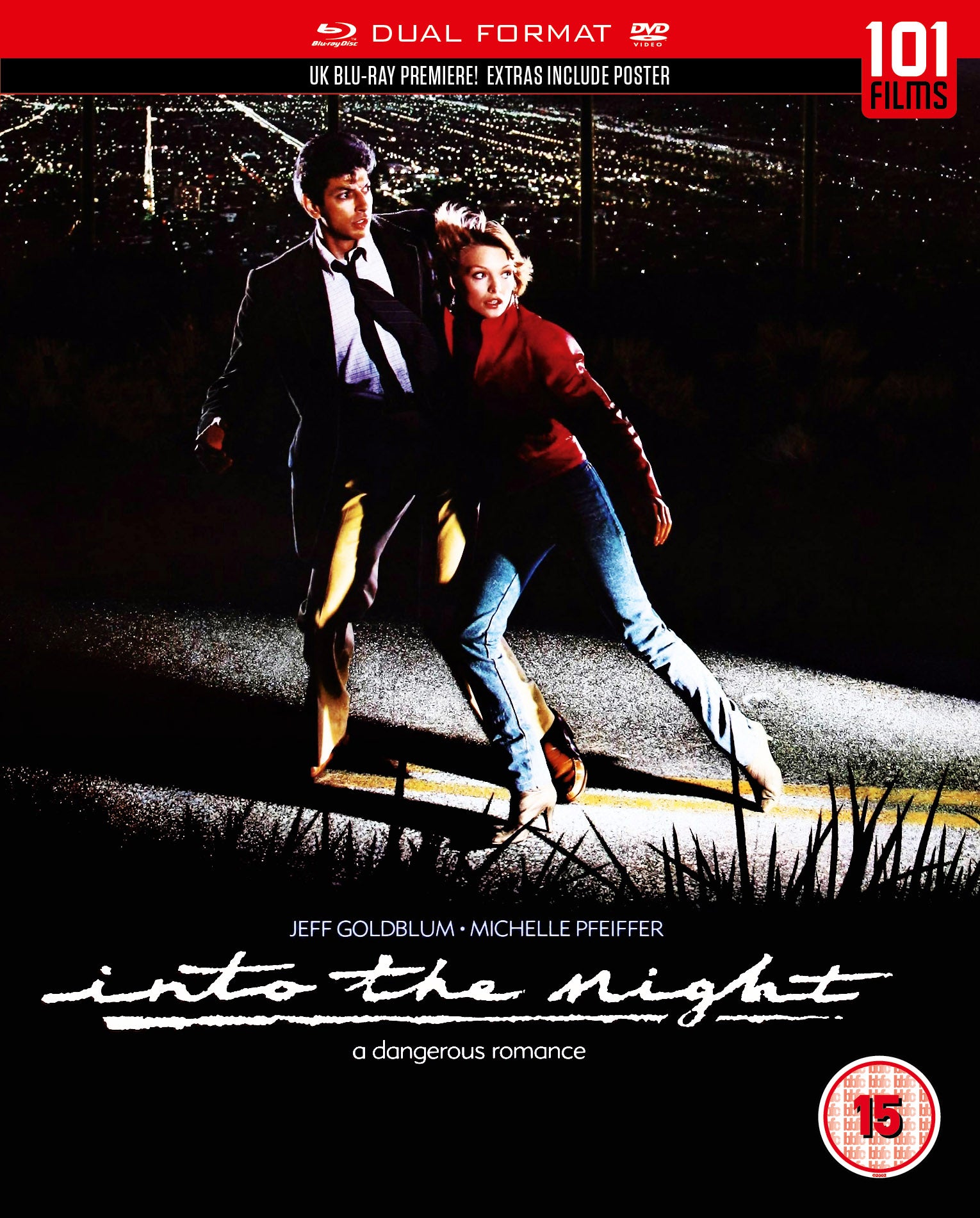 Into the Night