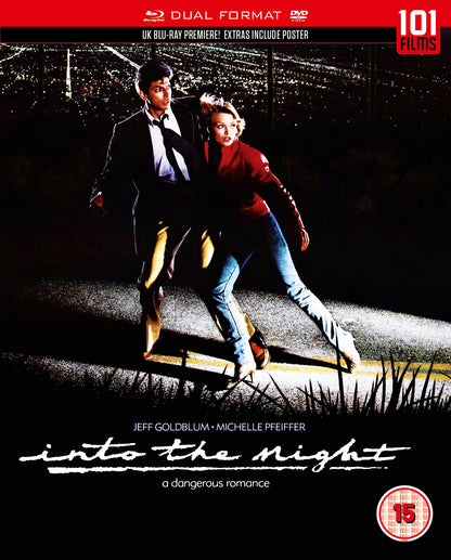 Into the Night