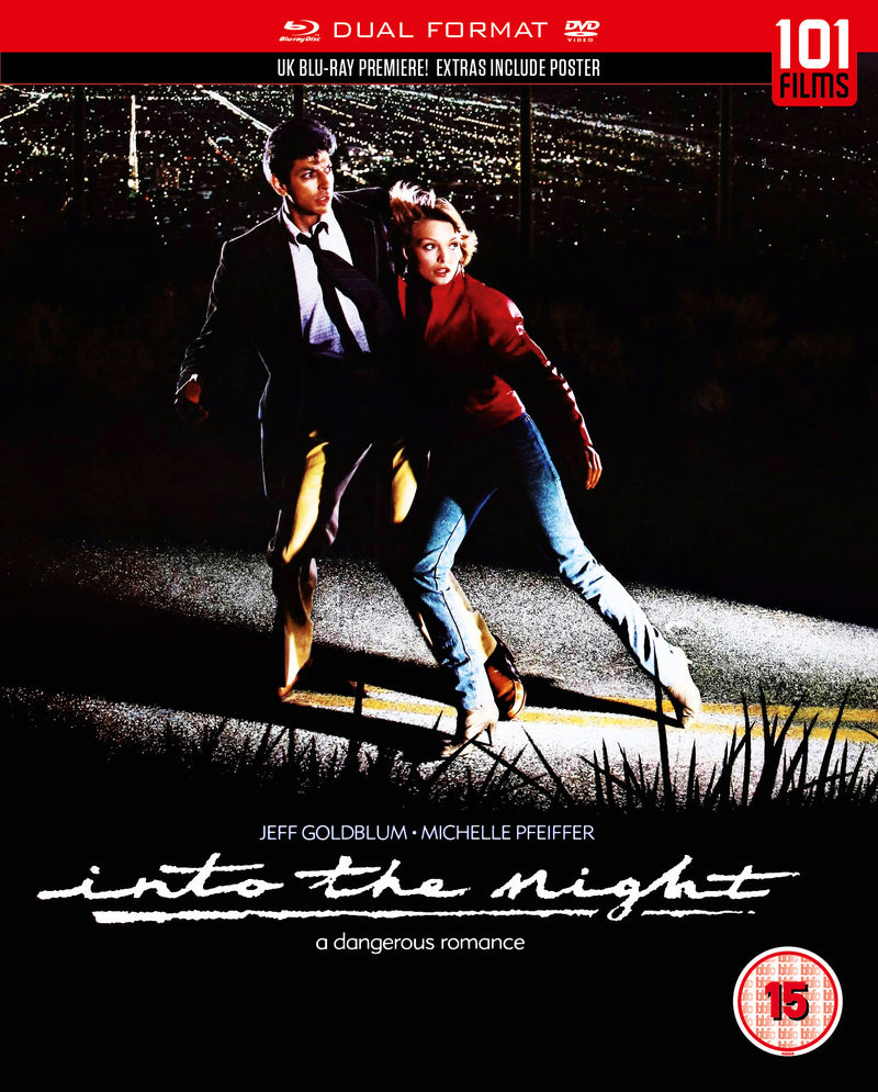 Into the Night