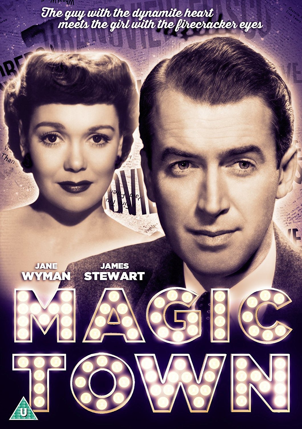 Magic Town