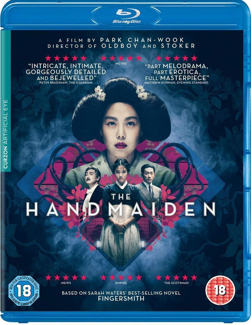 The Handmaiden