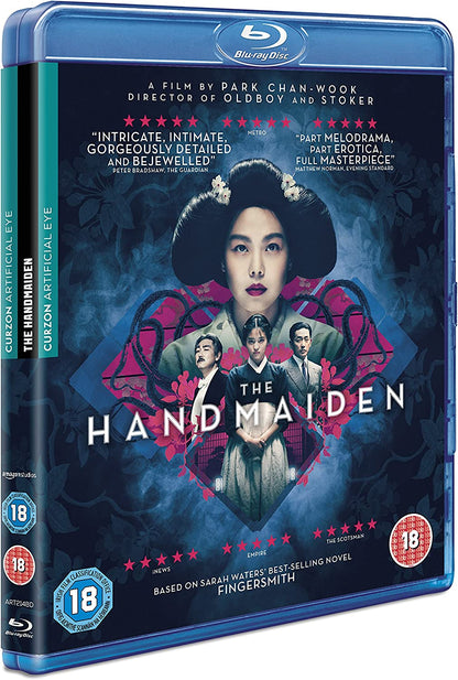 The Handmaiden