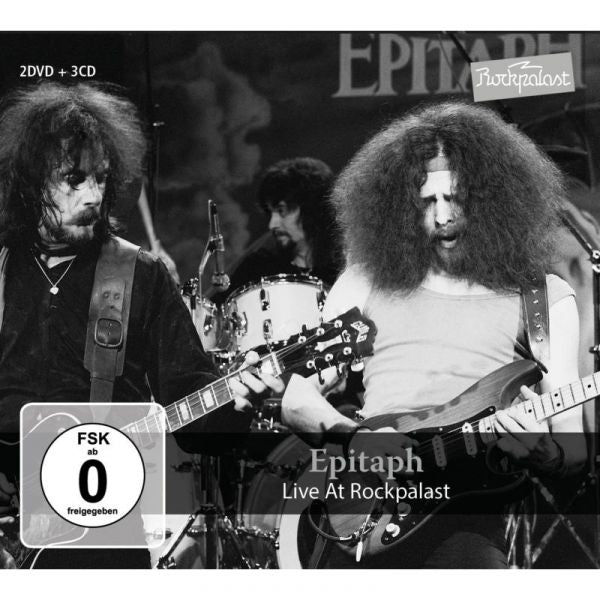 Epitaph: Live at Rockpalast