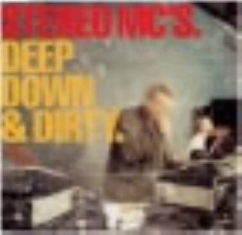Deep Down and Dirty
