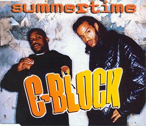 Summertime