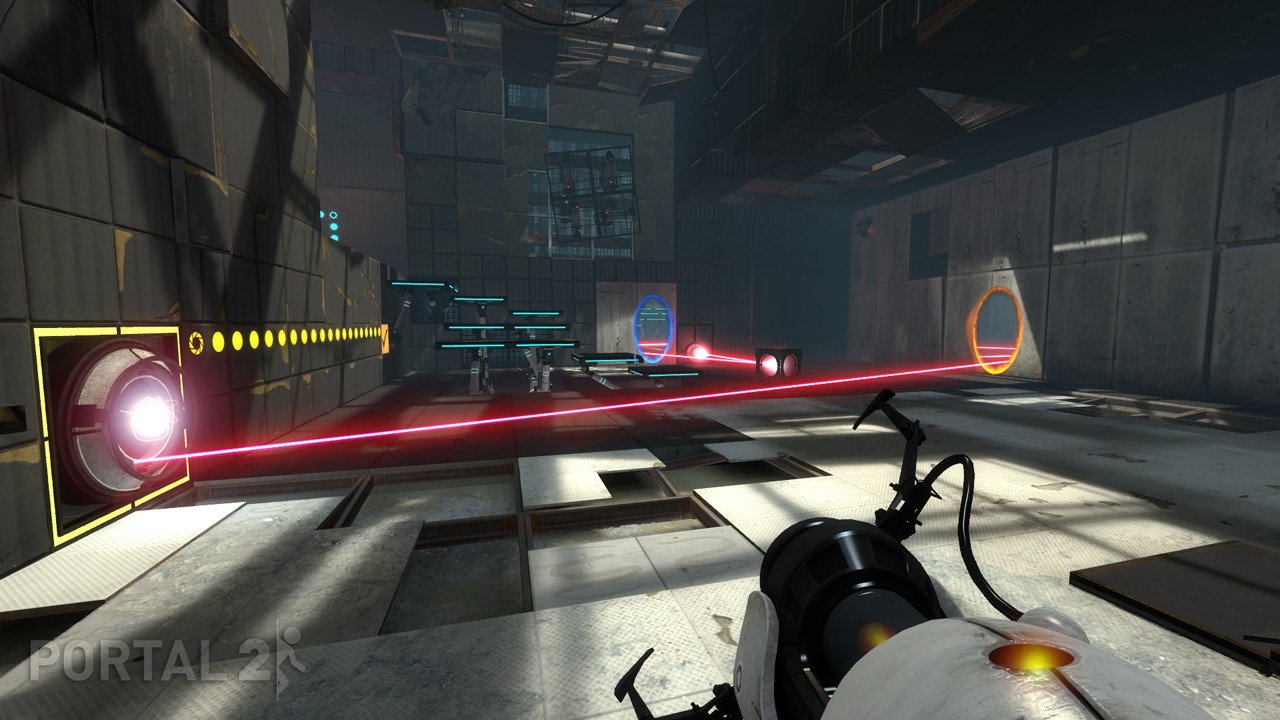 Portal 2 for Xbox 360