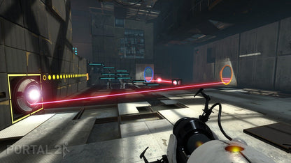 Portal 2 for Xbox 360