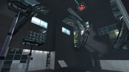 Portal 2 for Xbox 360