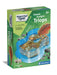 Wetenschap Triops Kweken 7+