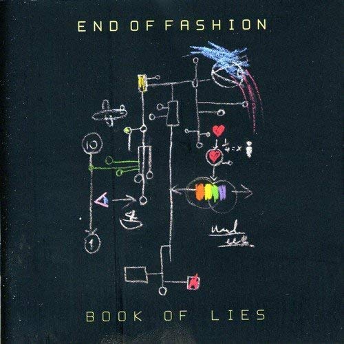 Book of Lies