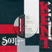 Tell Me Baby / I'll Never Stop Loving You