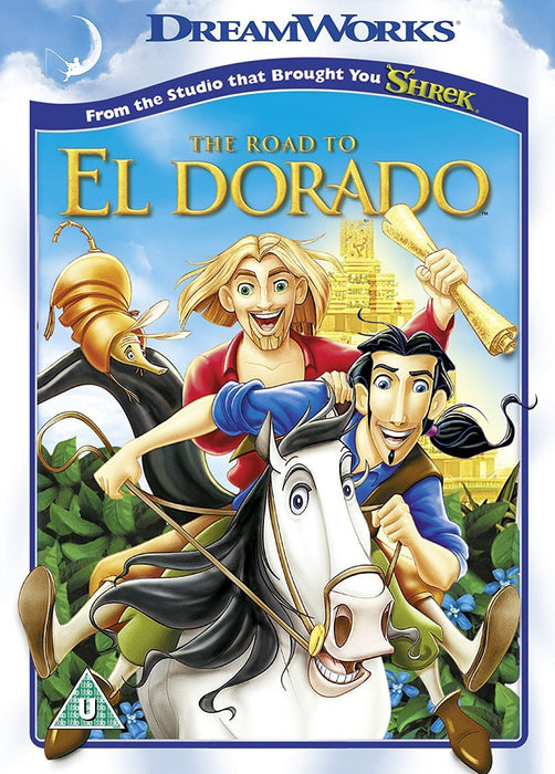 The Road to El Dorado