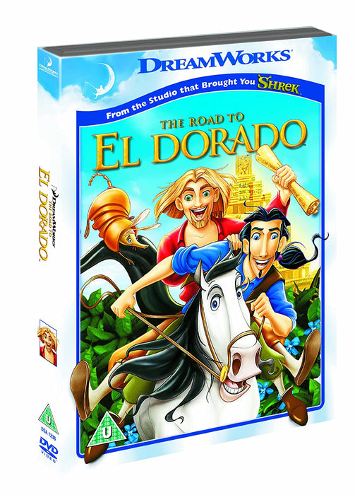 The Road to El Dorado
