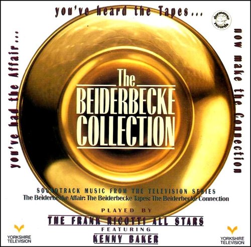 The Beiderbecke Collection