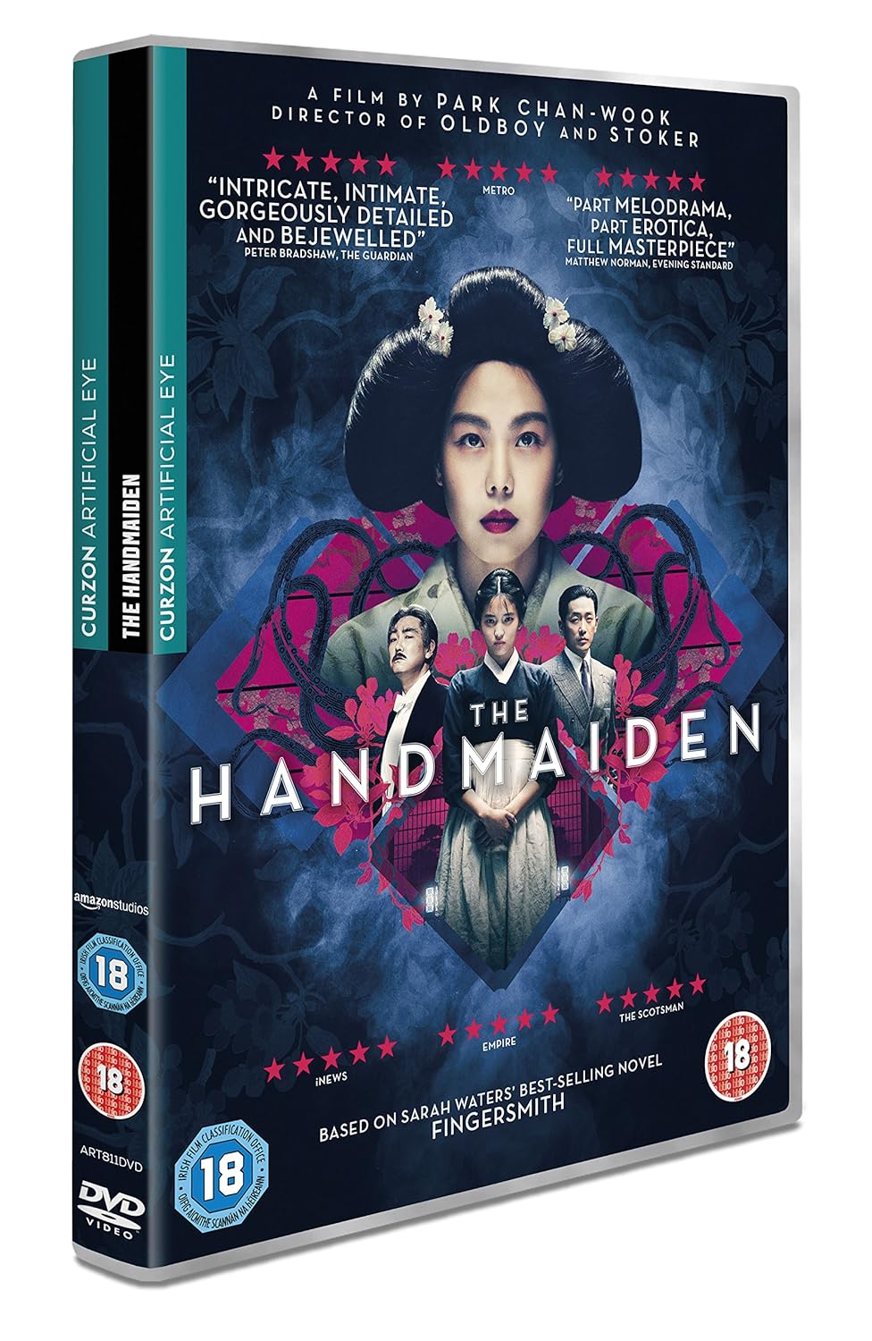 The Handmaiden