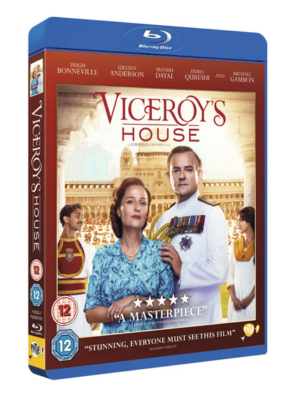 Viceroy's House