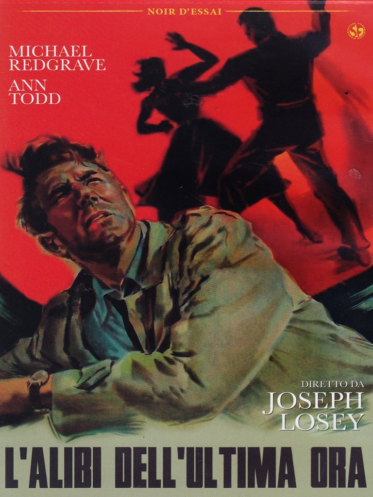 Time Without Pity (1957)
