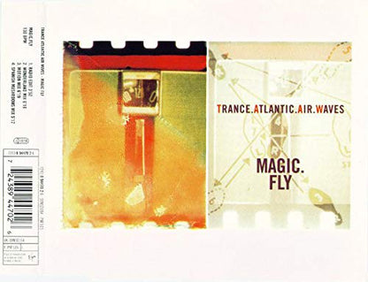 Magic Fly