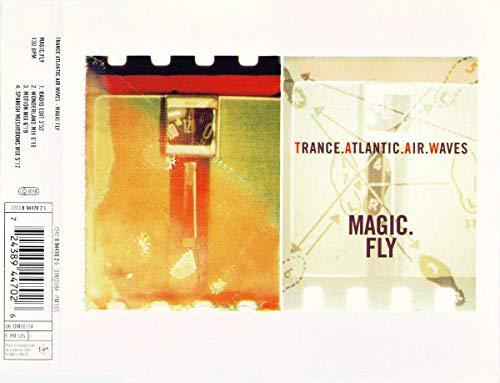 Magic Fly