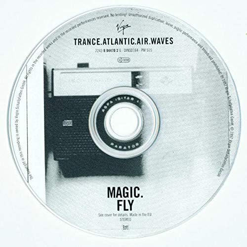 Magic Fly