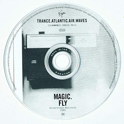 Magic Fly