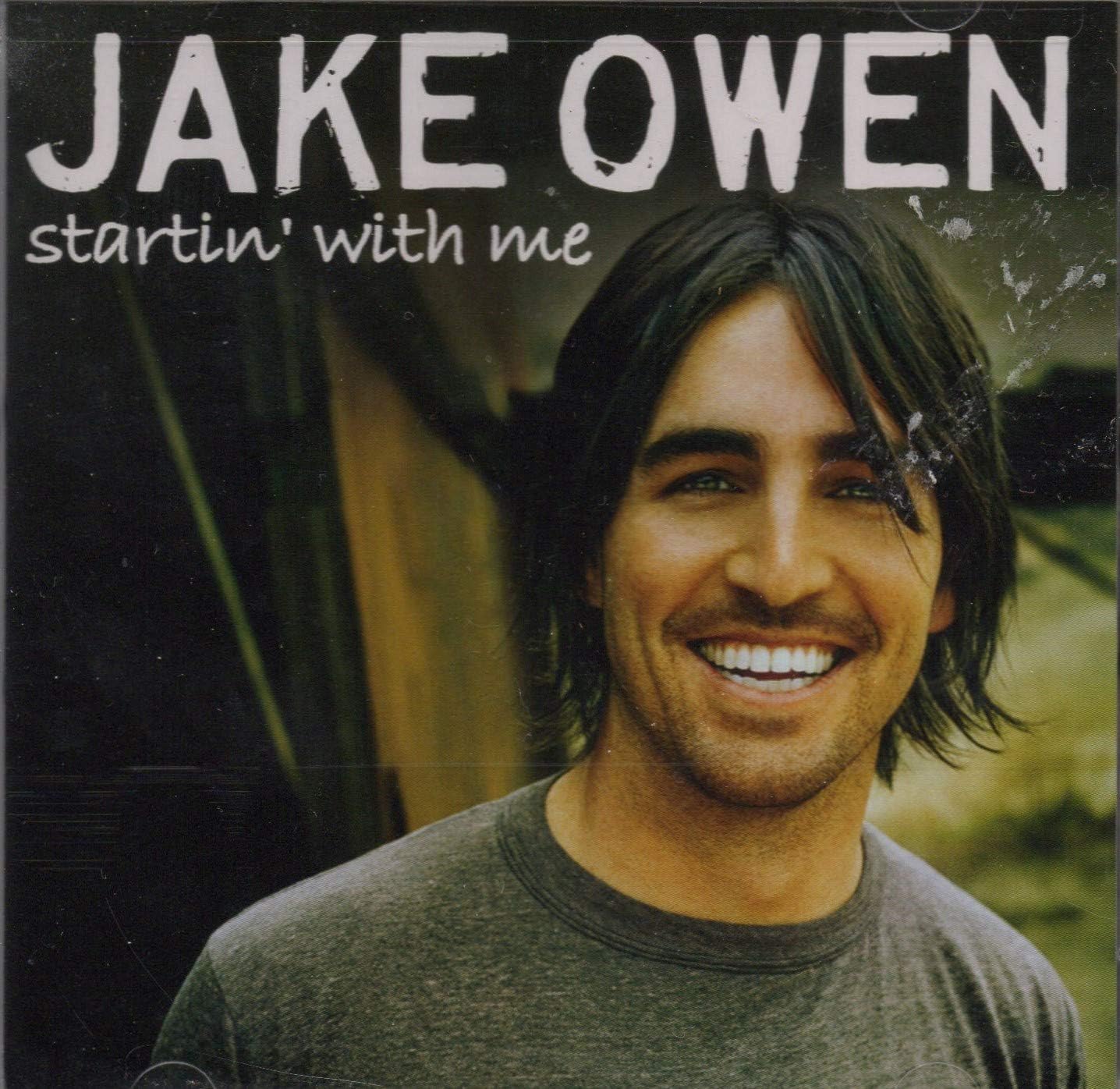 Startin' With Me