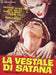La Vestale Di Satana