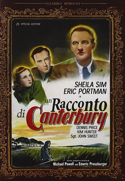 Un Racconto Di Canterbury (Special Edition