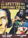 gli spettri del capitano clegg dvd Italian Import