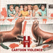 Cartoon Violence