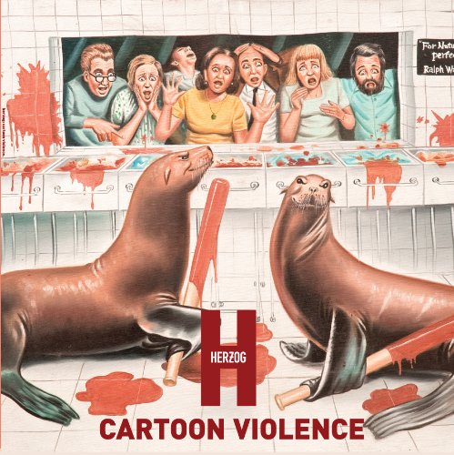 Cartoon Violence