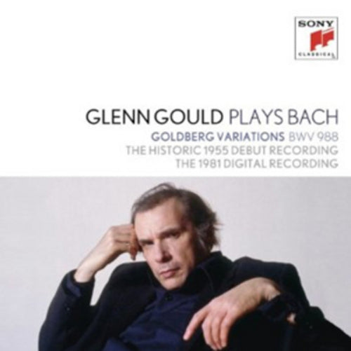 Glenn Gould Plays Bach: Goldberg Variations, BWV988
