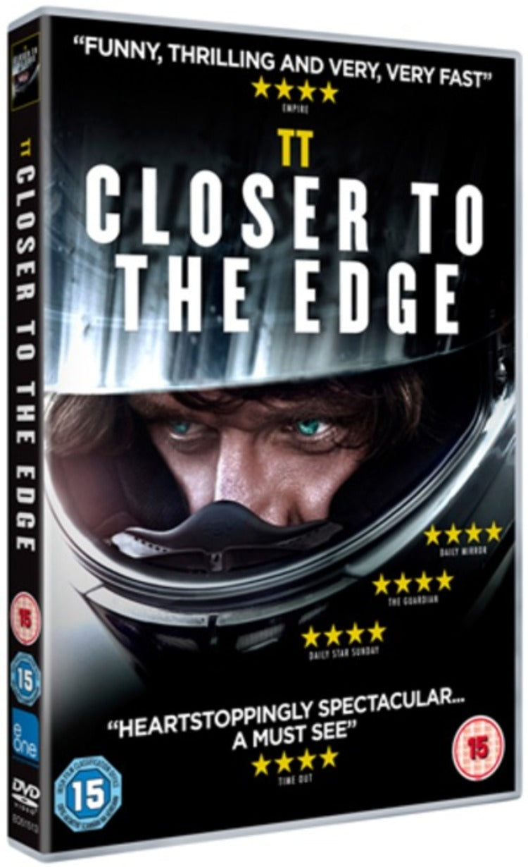 TT: Closer to the Edge