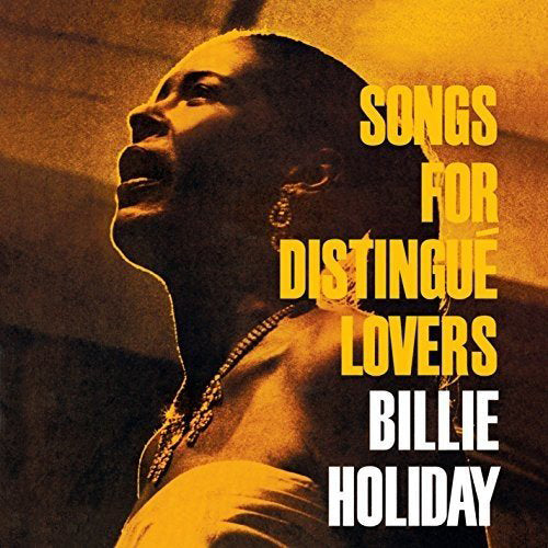 Songs for Distingué Lovers