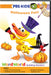 Wordworld:Halloween Fun