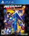 Mega Man: Legacy Collection 2 (Ps4