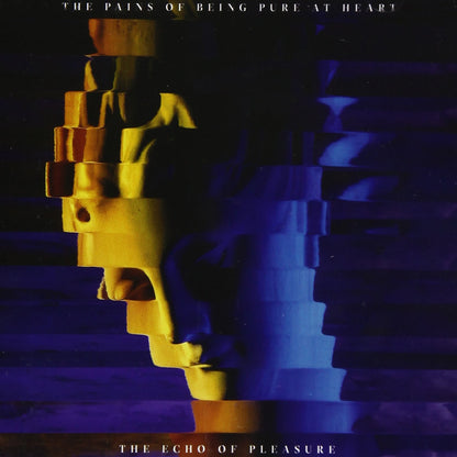 Echo Of Pleasure