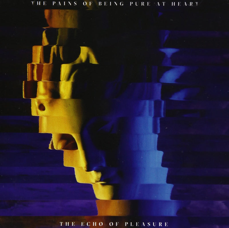 Echo Of Pleasure