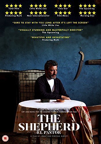 The Shepherd (El Pastor)
