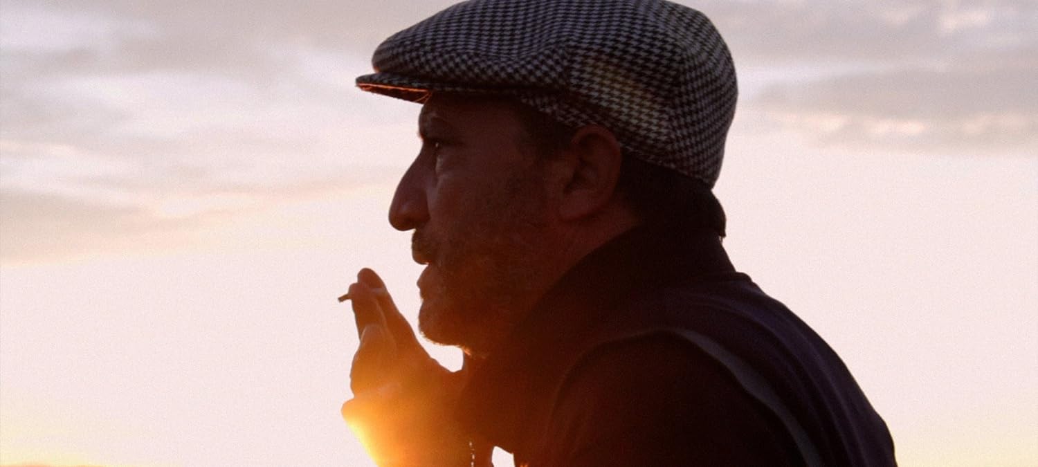 The Shepherd (El Pastor)