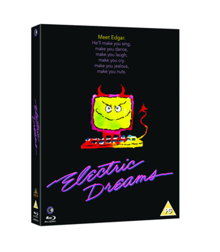 Electric Dreams