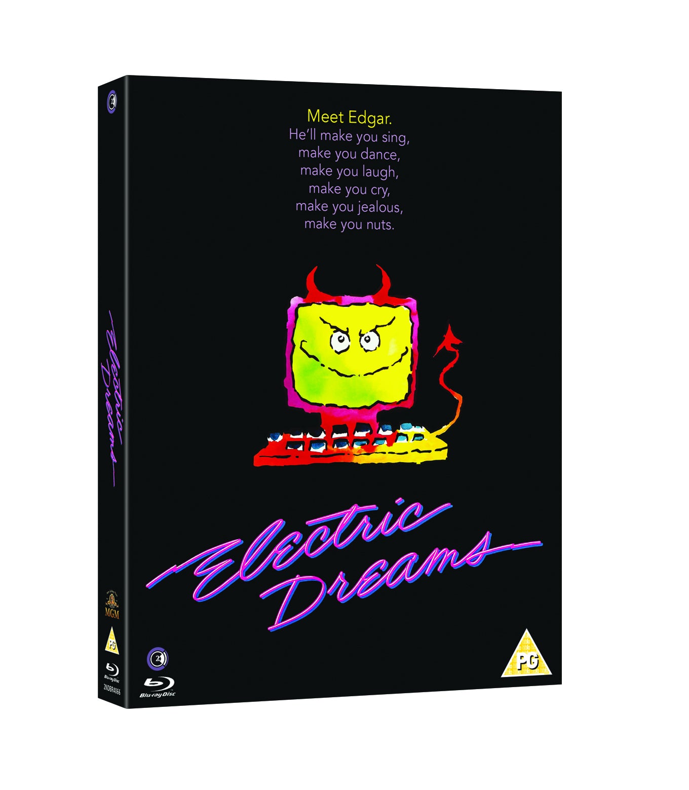 Electric Dreams