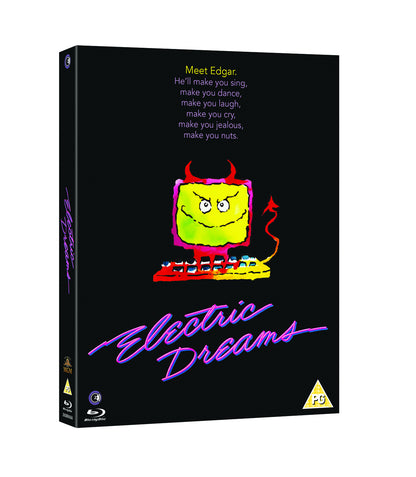 Electric Dreams